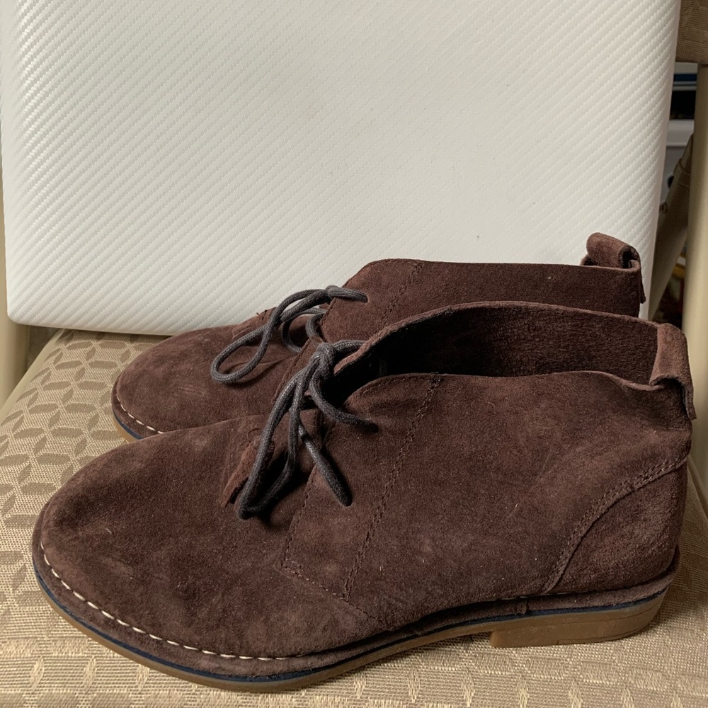 Hush Puppies Chukka